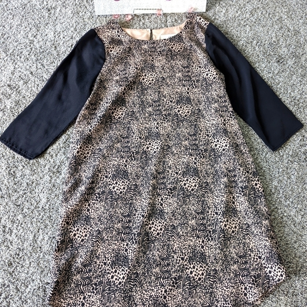 77 Dress